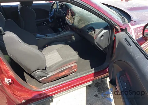 2019 Dodge Challenger R/T z USA, uszkodzony, nr VIN 2C3CDZBT0KH621237